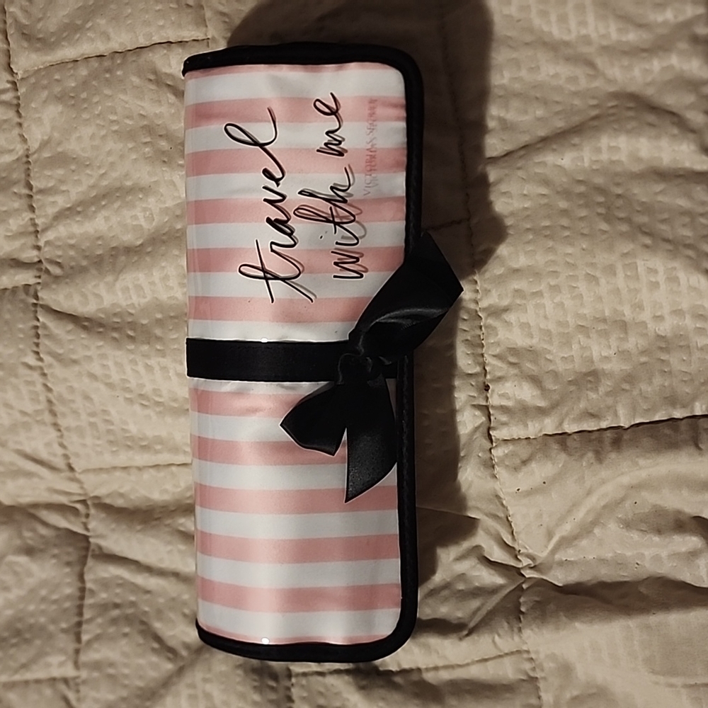 Victoria's Secret Travel Case